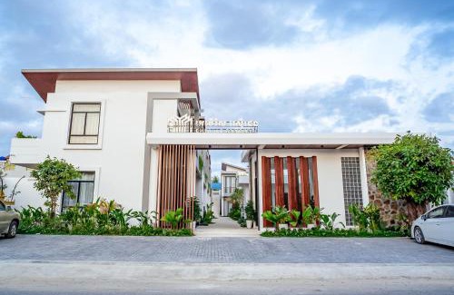 Kampot Hotel | Emerald Residence Kampot