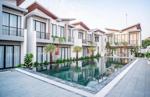 Kampot Hotel | Emerald Residence Kampot