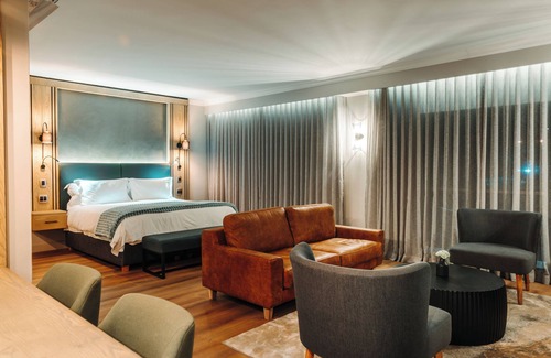 Vanderbijlpark Hotel | Emerald Resort & Casino