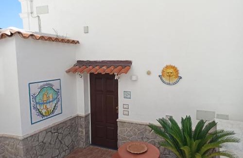Conca dei Marini House | Emerald's Resort - Filomena