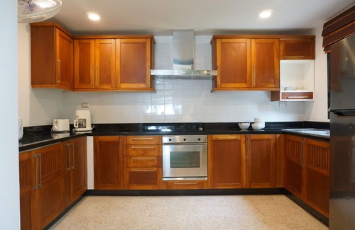 Koh Samui Villa | Emerald Sands Villa - 3 Bed Beach Villa with Private Pool