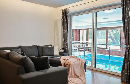 Lokve Villa | EMI Lokve