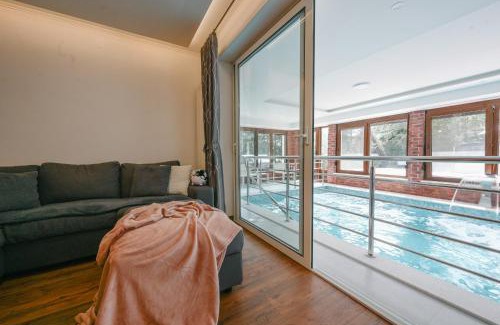 Lokve Villa | EMI Lokve