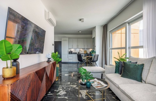 Rzeszow Apartment | Emihouse Riverside Apartments