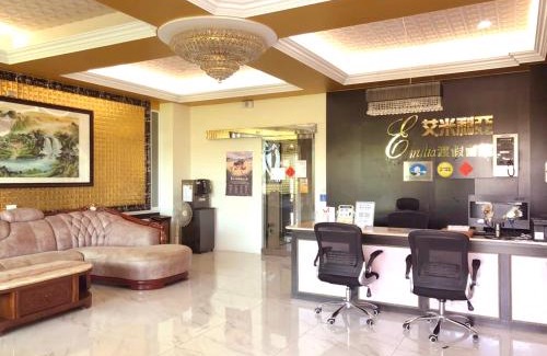 Hengchun Bed & Breakfast | Emilia Villa