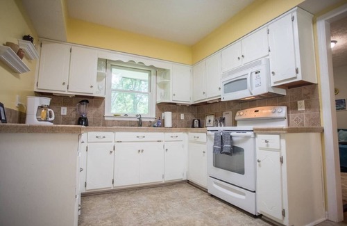Columbus House | Emily · 13min to Ft Benning 1200 sq ft! Like Home