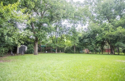 Columbus House | Emily · 13min to Ft Benning 1200 sq ft! Like Home