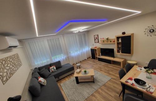 Salgotarjan Apartment | Emily Apartman Salgótarján