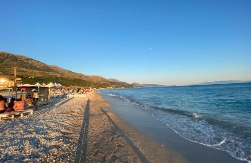 Borsh Apartment | Emily Boutique Hotel