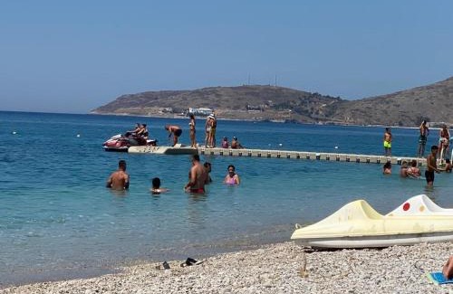 Borsh Apartment | Emily Boutique Hotel