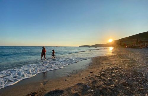 Borsh Apartment | Emily Boutique Hotel