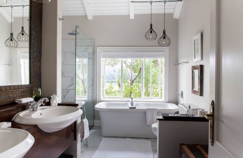 Plettenberg Bay House | Emily Moon River Lodge