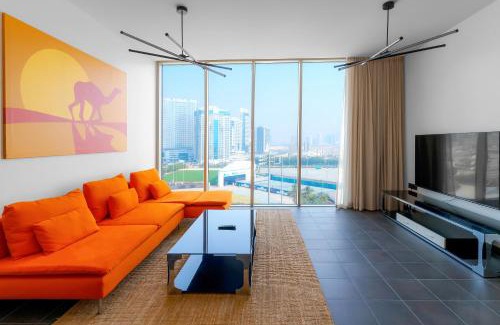 Dubai Sports City Hotel | Emirates Sports Hotel, Dubai Sports City