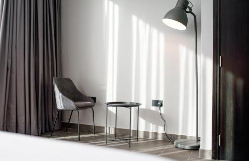 Dubai Sports City Hotel | Emirates Sports Hotel, Dubai Sports City