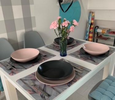 Swierzno Apartment | Emma Apartamenty