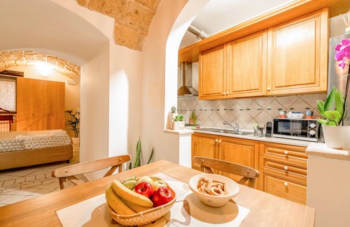 Old Town House | Emma - Cozy Residence