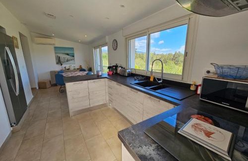 Solenzara Villa | Emma