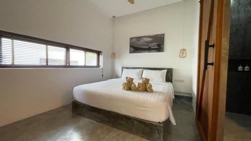 Wok Tum Villa | Emma