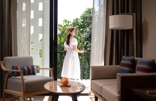 Nan Hotel | Emmaline Hotel Nan