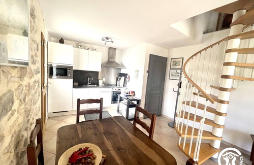 Duilhac-sous-Peyrepertuse House | Emmanuel's stable - DUILHAC SOUS PEYREPERTUSE