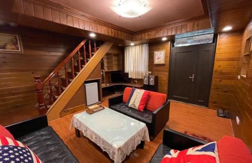 Ren'ai House | Emmanuel Farm House