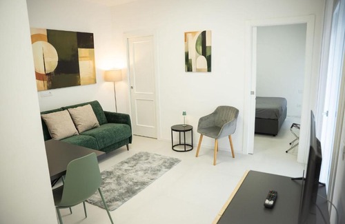 Cisterna di Latina House | Emme Suites