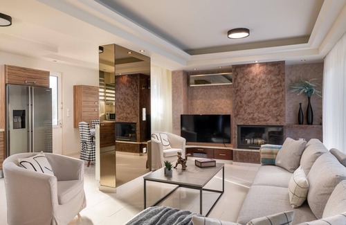 Filerimos Villa | Emmelia Villa