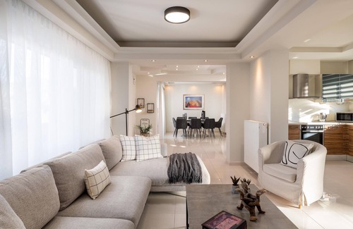 Filerimos Villa | Emmelia Villa