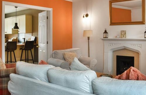 Laneshaw Bridge House | Emmott Cottage