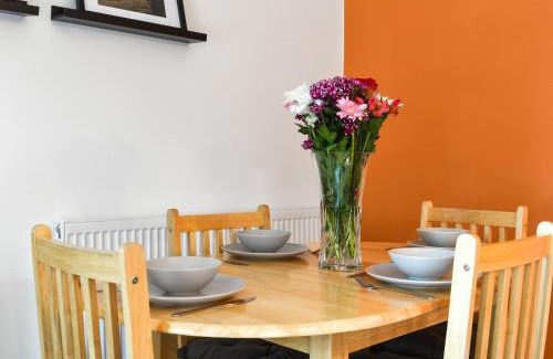 Laneshaw Bridge House | Emmott Cottage