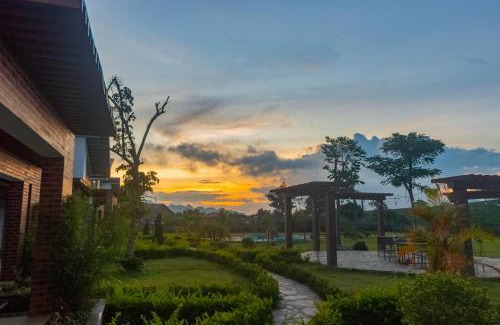 Moc Chau Resort | Emopea Moc Chau