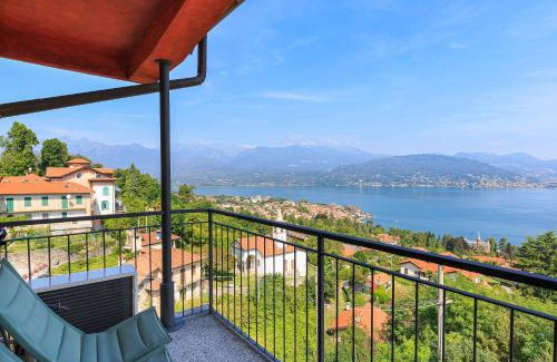 Carciano Apartment | Emozioni Vista Lago - By ImperoHouse