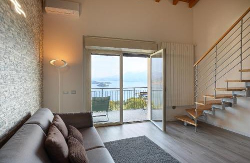 Carciano Apartment | Emozioni Vista Lago - By ImperoHouse