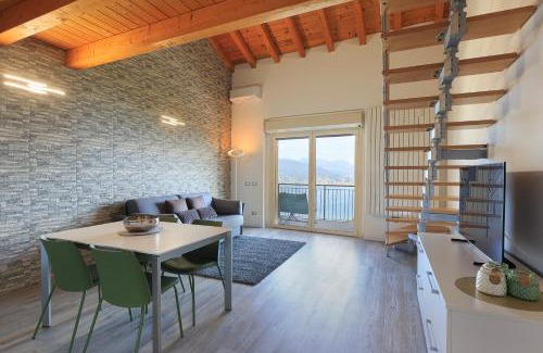 Carciano Apartment | Emozioni Vista Lago - By ImperoHouse