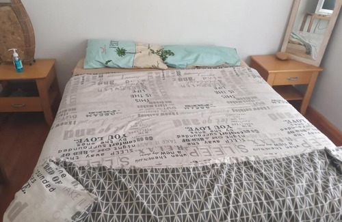 Trawal House | Emperor Guest House