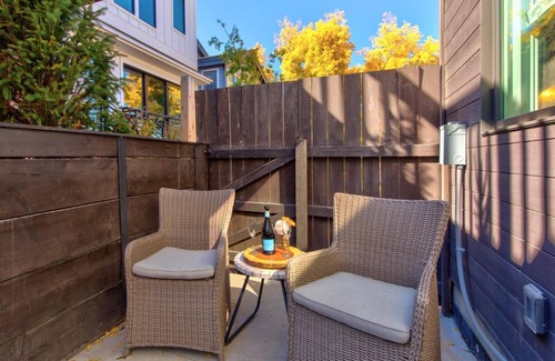 Aerie Cottage | Empire 4 Bedrooms PEA-1009 by KBM