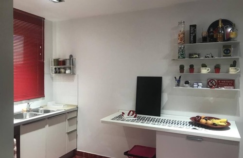 Scauri Apartment | Empire 6 Scauri apartment