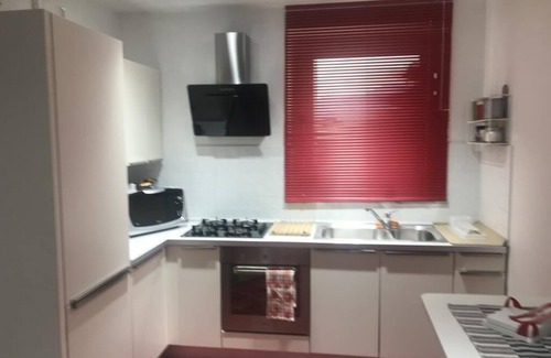 Scauri Apartment | Empire 6 Scauri apartment