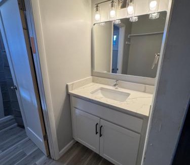 Webster Apartment | Empire Extended Stay