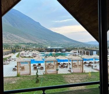 Kukes County Villa | Empire Villas