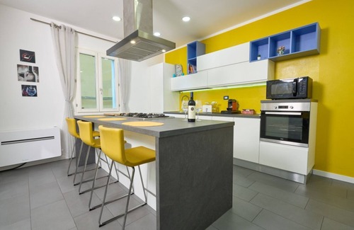 Empoli Apartment | Empoli Tuscan Residence