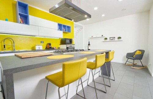 Empoli Apartment | Empoli Tuscan Residence