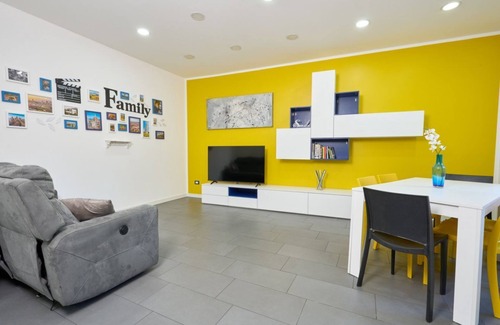 Empoli Apartment | Empoli Tuscan Residence