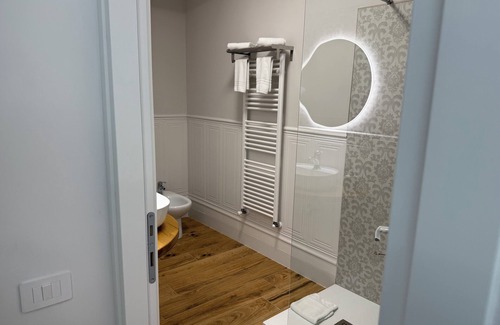 Civitavecchia House | EMY SUITES