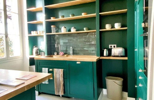 Les Sablettes House | En 1ère Ligne de la Plage de Sable fin des Sablettes ! Accès Direct et Privé !