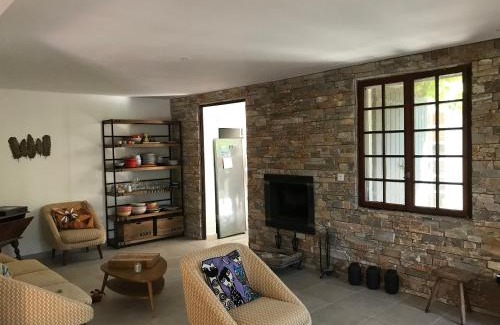 Saze Villa | En Buena Hora