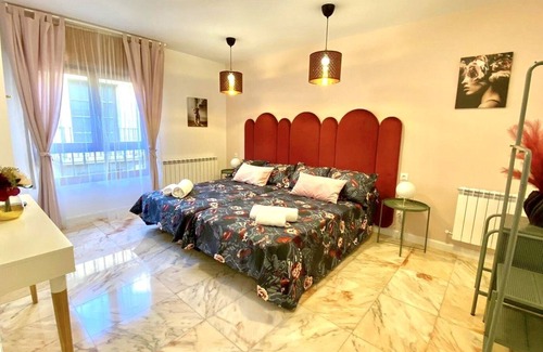 Zamora Apartment | En el Corazón de Zamora