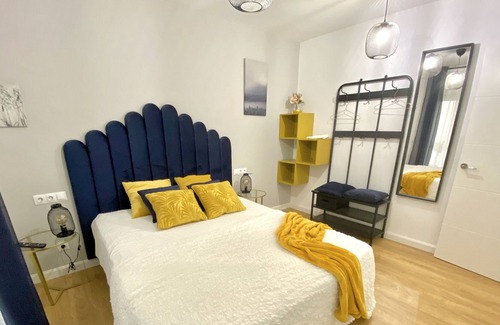 Zamora Apartment | En el Corazón de Zamora