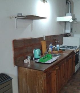 Province of Tierra del Fuego House | En lo de YOLI