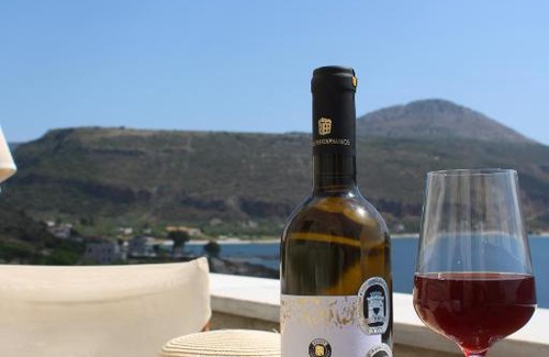 Itilo Apartment | Εn Plo Luxury Suites